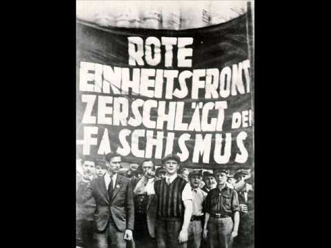 Youtube: Einheitsfront