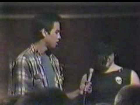Youtube: Misfits Meet The Band 1979