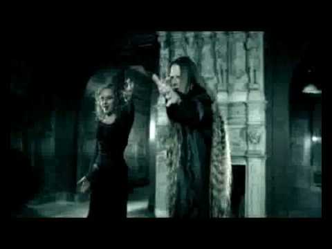 Youtube: Atrocity - "The Sun Always Shines on TV" Napalm Records