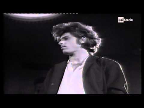 Youtube: Ricky Shayne "Vi saluto amici Mods"