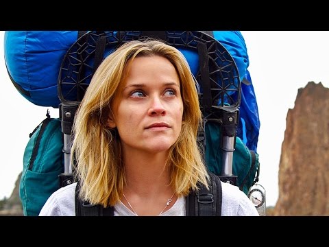 Youtube: DER GROSSE TRIP - WILD | Trailer [HD]