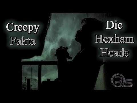 Youtube: Die Haxham Heads