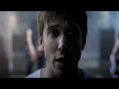 Youtube: Billy Talent - Surrender (Official Music Video)
