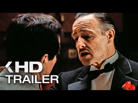 Youtube: DER PATE Trailer German Deutsch (1972)