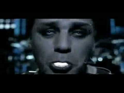 Youtube: RAMMSTEIN - ICH TU DIR WEH / LIEBE IST FUR ALLE DA