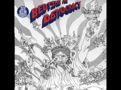 Youtube: Dead Kennedys - Rambozo the Clown