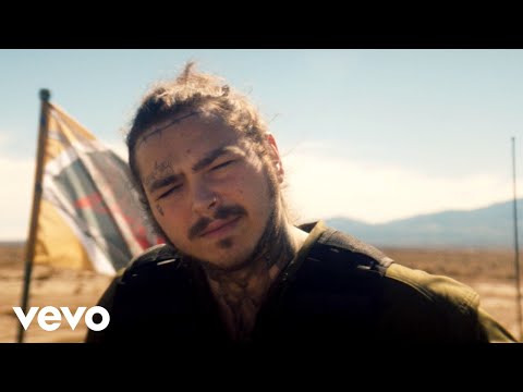 Youtube: Post Malone - Psycho (Official Music Video) ft. Ty Dolla $ign