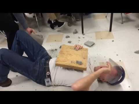Youtube: The Rest of the Physics Teacher