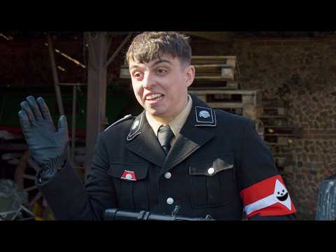 Youtube: If America Was Like This In WW2