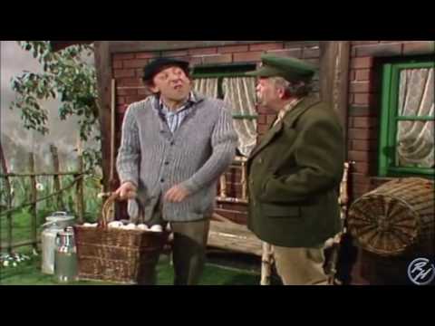 Youtube: Nonstop Nonsens - Der Bauer und der Knecht (Putt, Putt, Putt)