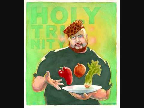 Youtube: Action Bronson Ft. Maffew Ragazino - Jerk Chicken