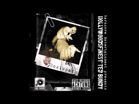 Youtube: Hollywood Hank - Soziopath [HD] [Lyrics]