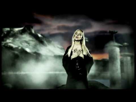 Youtube: LEAVES' EYES - My Destiny (Official)