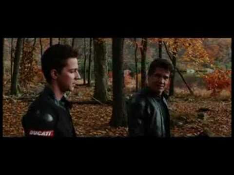 Youtube: Wall Street : Money Never Sleeps - Face Off - HQ
