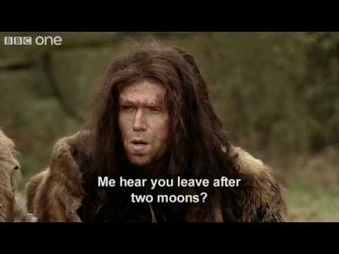 Youtube: The Origin of Job Interviews - The Armstrong and Miller Show - Series 2 Episode 6 Preview - BBC