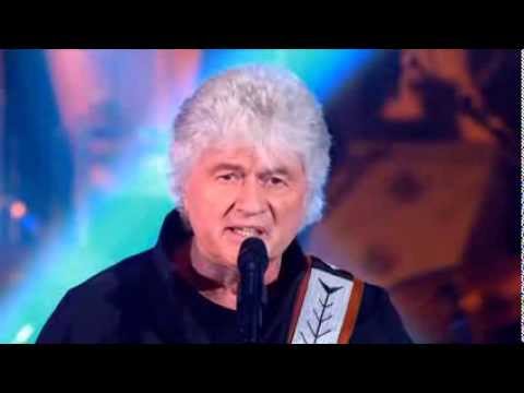 Youtube: Terry Jacks "Seasons In The Sun"