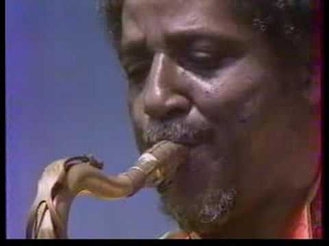 Youtube: The Skatalites-Latin goes ska live 1984