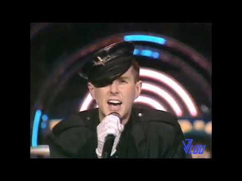 Youtube: Frankie Goes To Hollywood - Relax (Discoring) REMASTERED - 1984 HD & HQ