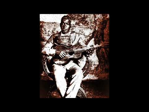Youtube: Henry Thomas - Going Up The Country (1928)