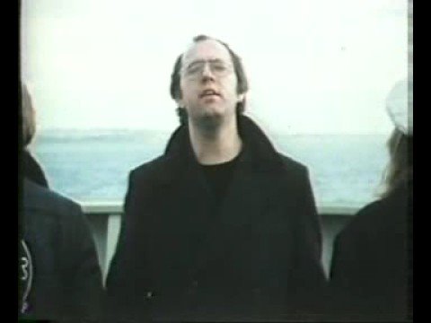 Youtube: Any Trouble - Girls Are Always Right 1981