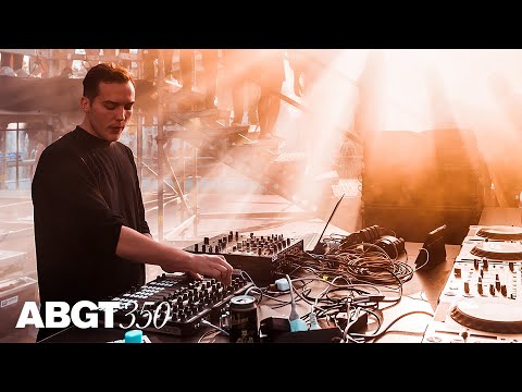 Youtube: Ben Böhmer Live at Anjunadeep Open Air: Prague (Official 4K Set) #ABGT350