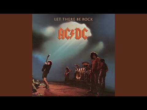 Youtube: Whole Lotta Rosie