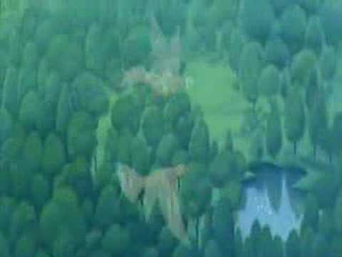 Youtube: The last unicorn: that's all I have to tell you