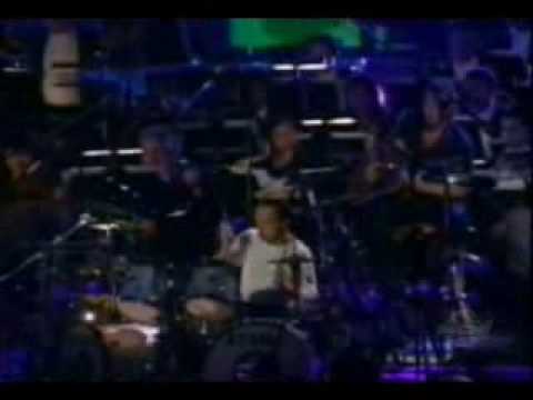 Youtube: Metallica - Nothing Else Matters [Original  Video]