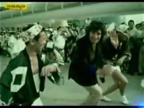 Youtube: A song of joy - Miguel Ríos