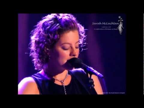 Youtube: Sarah McLachlan - Building a Mystery