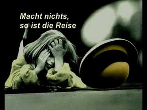 Youtube: Zug des Lebens