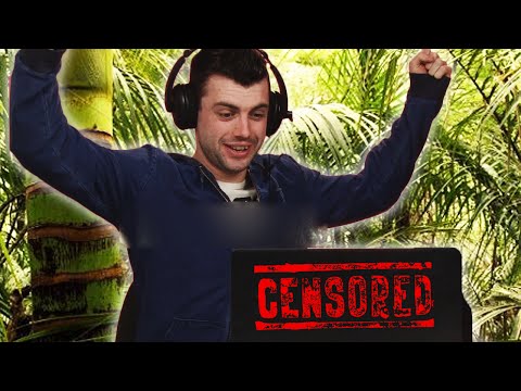 Youtube: Irish People Watch Naked And Afraid