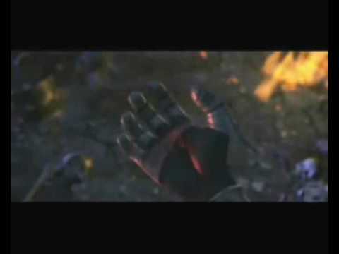 Youtube: Rotersand -- war on error