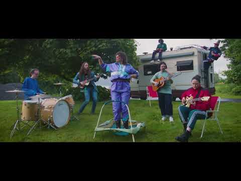 Youtube: The Joy Hotel - Old Man’s Eyes (Official Video)