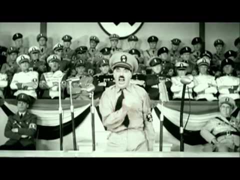 Youtube: Charles Chaplin - Grosser Diktator - Best of (deustch)