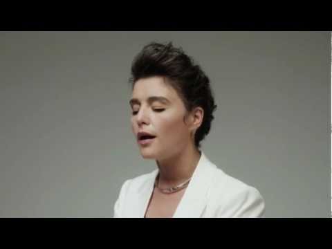 Youtube: Jessie Ware - Wildest Moments