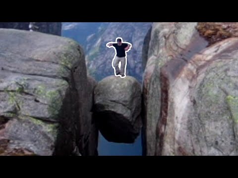 Youtube: Where the Hell is Matt? 2006