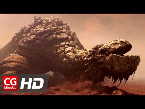 Youtube: CGI Animated Short Film HD "EXODE " by EXODE Team | CGMeetup