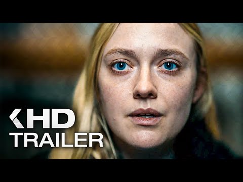 Youtube: THEY SEE YOU Trailer 2 German Deutsch (2024)