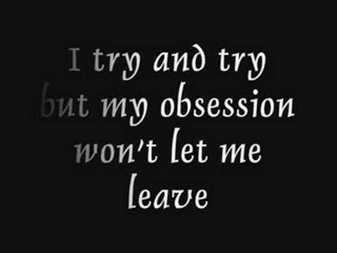 Youtube: Ne-Yo-Because of You (With Lyrics)