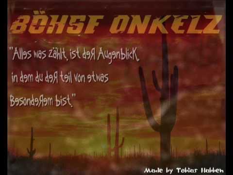 Youtube: Böhse Onkelz - Das ist mein Leben