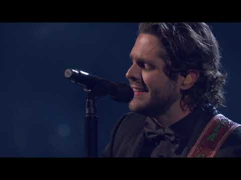 Youtube: Thomas Rhett ft. Reba McEntire & Chris Tomlin "Be A Light (Live from the CMA Awards 2020)”