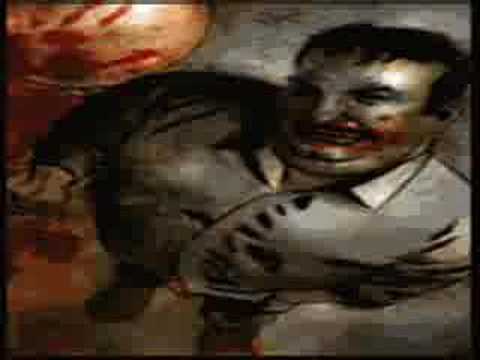 Youtube: COMBICHRIST:God Bless