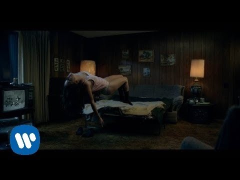 Youtube: Meg Myers - Desire [Music Video]