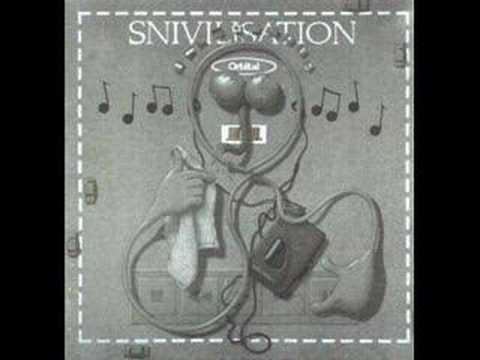Youtube: Orbital - Sad But True