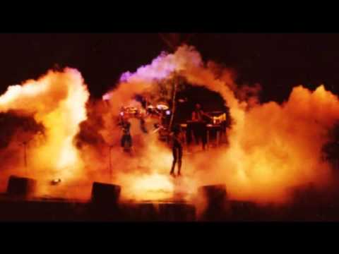 Youtube: Mothers Finest - Love Changes Live