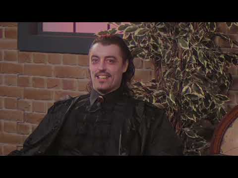 Youtube: The Scratch - Cheeky Bastard (Official Video)