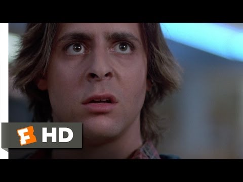 Youtube: Eat My Shorts - The Breakfast Club (3/8) Movie CLIP (1985) HD