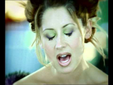 Youtube: Lara Fabian - Je t'aime