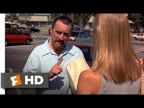 Youtube: Jackie Brown (1997) - Melanie Provokes Louis Scene (8/12) | Movieclips